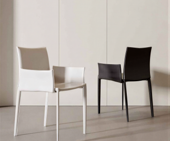 Modern Dining Chair-ID:745570726