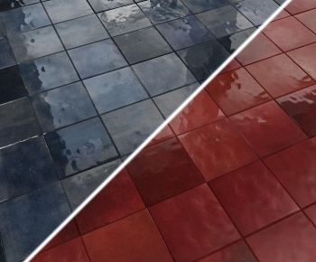 Modern Wall/floor/ceiling-ID:422529942