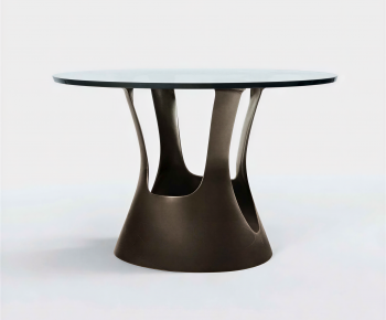 Modern Dining Table-ID:639942888