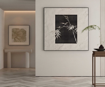 New Chinese Style Painting-ID:441082957