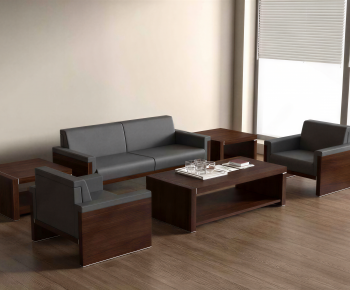 Modern Sofa Combination-ID:250299085