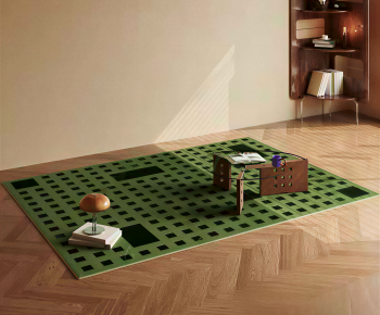 Modern The Carpet-ID:325681929