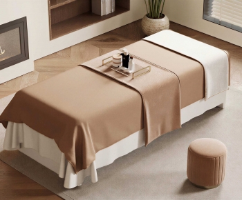 Modern Massage Table-ID:309242964