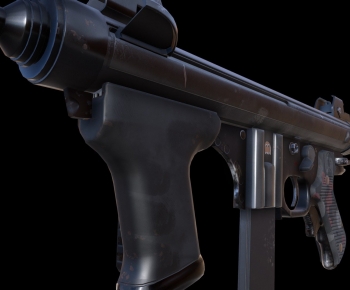 Modern Military Equipment-ID:651510956