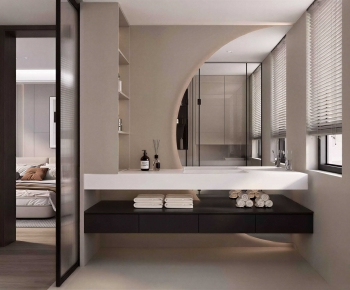 Modern TOILET-ID:710108046