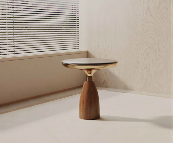 Modern Side Table/corner Table-ID:382860905