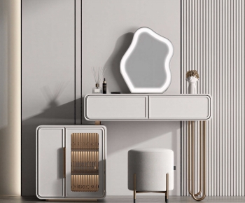 Modern Dresser-ID:524882082