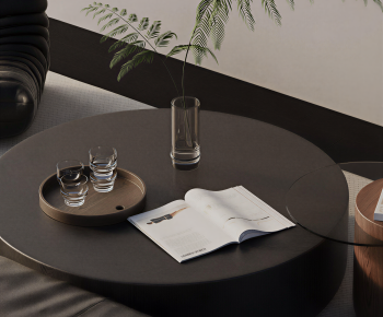 Modern Coffee Table-ID:301347978