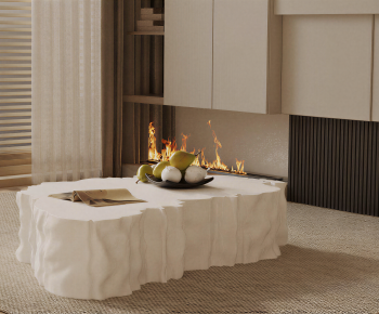 Modern Coffee Table-ID:352215056