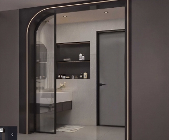 Modern TOILET-ID:362957959