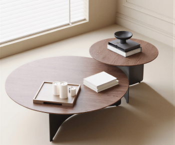 Modern Coffee Table-ID:144929893