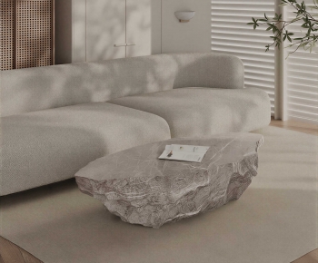 Modern Sofa Combination-ID:526137114