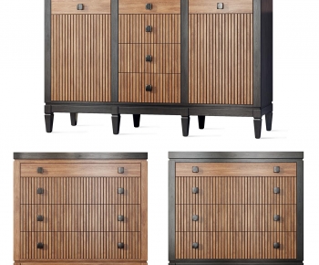 Modern Side Cabinet-ID:349447974
