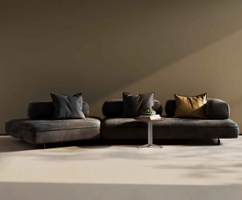 Modern Shaped Sofa-ID:102160064