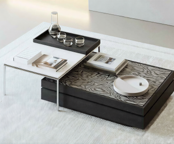 Modern Sofa Combination-ID:992898942