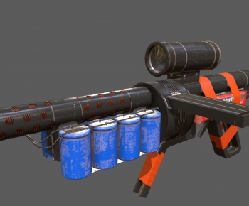 Modern Military Equipment-ID:984741933