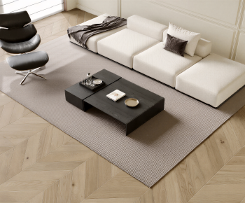 Modern Sofa Combination-ID:884789944