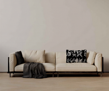 Modern A Sofa For Two-ID:107390976