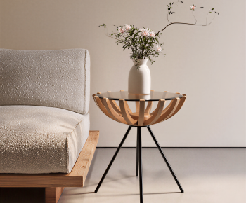 Modern Side Table/corner Table-ID:946237095