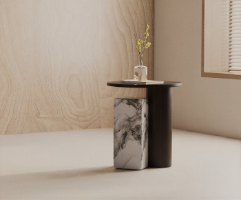 Modern Side Table/corner Table-ID:167947051