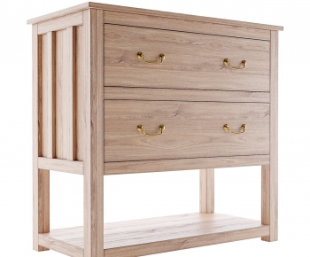 Modern Side Cabinet-ID:403563029