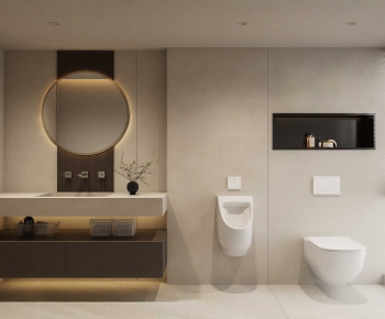 Modern TOILET-ID:651134976