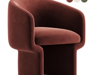 Modern Lounge Chair-ID:411839013