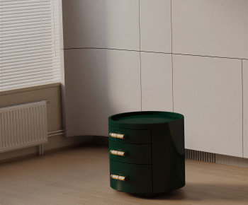 Modern Bedside Cupboard-ID:637914909