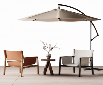 Modern Outdoor Chair-ID:100150159