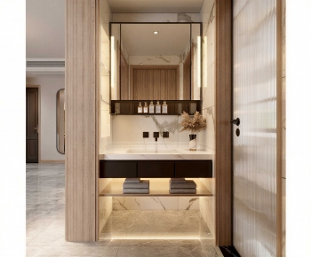 Modern Open Kitchen-ID:226368908