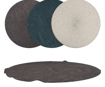 Wabi-sabi Style The Carpet-ID:105079894