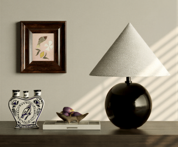 Modern Decorative Set-ID:940267099