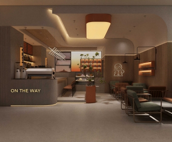 Modern Cafe-ID:103535896