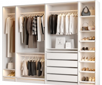 Modern The Wardrobe-ID:171268946