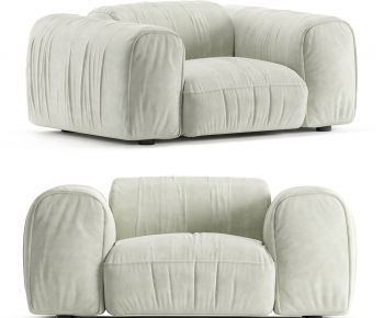 Modern Single Sofa-ID:839297061