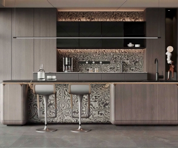 Modern Dining Room-ID:154283058