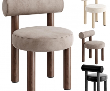 Modern Dining Chair-ID:649535896