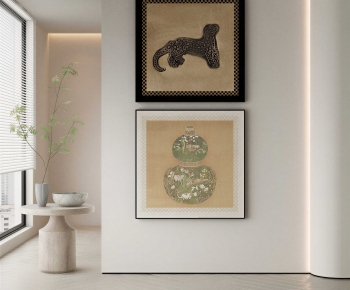 Modern Painting-ID:710681921