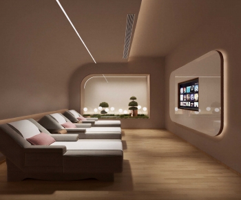 Modern Rest And Entertainment-ID:813627962