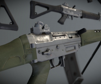 Modern Military Equipment-ID:683250419