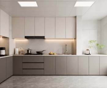 Modern The Kitchen-ID:811796902