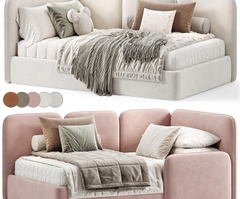 Modern Sofa Bed-ID:285497904