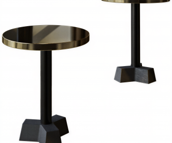 Modern Side Table/corner Table-ID:720366956