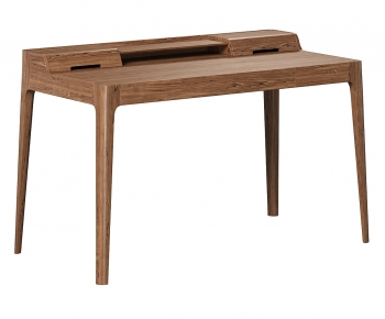 Modern Desk-ID:163779026