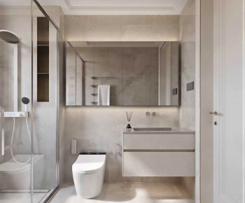 Modern TOILET-ID:439939579