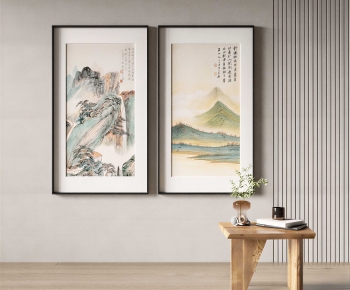 New Chinese Style Painting-ID:329289917
