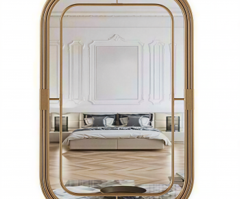 Modern The Mirror-ID:202820395