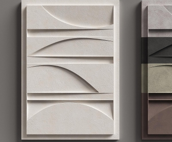 Modern Wall Panel-ID:287523036