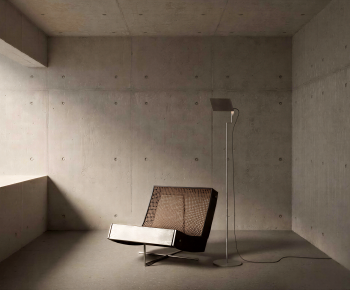 Modern Lounge Chair-ID:109479441