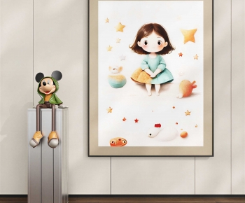 Modern Painting-ID:996053933